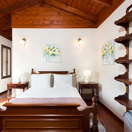 بيت للعطل Cesar Puerto de la Madera